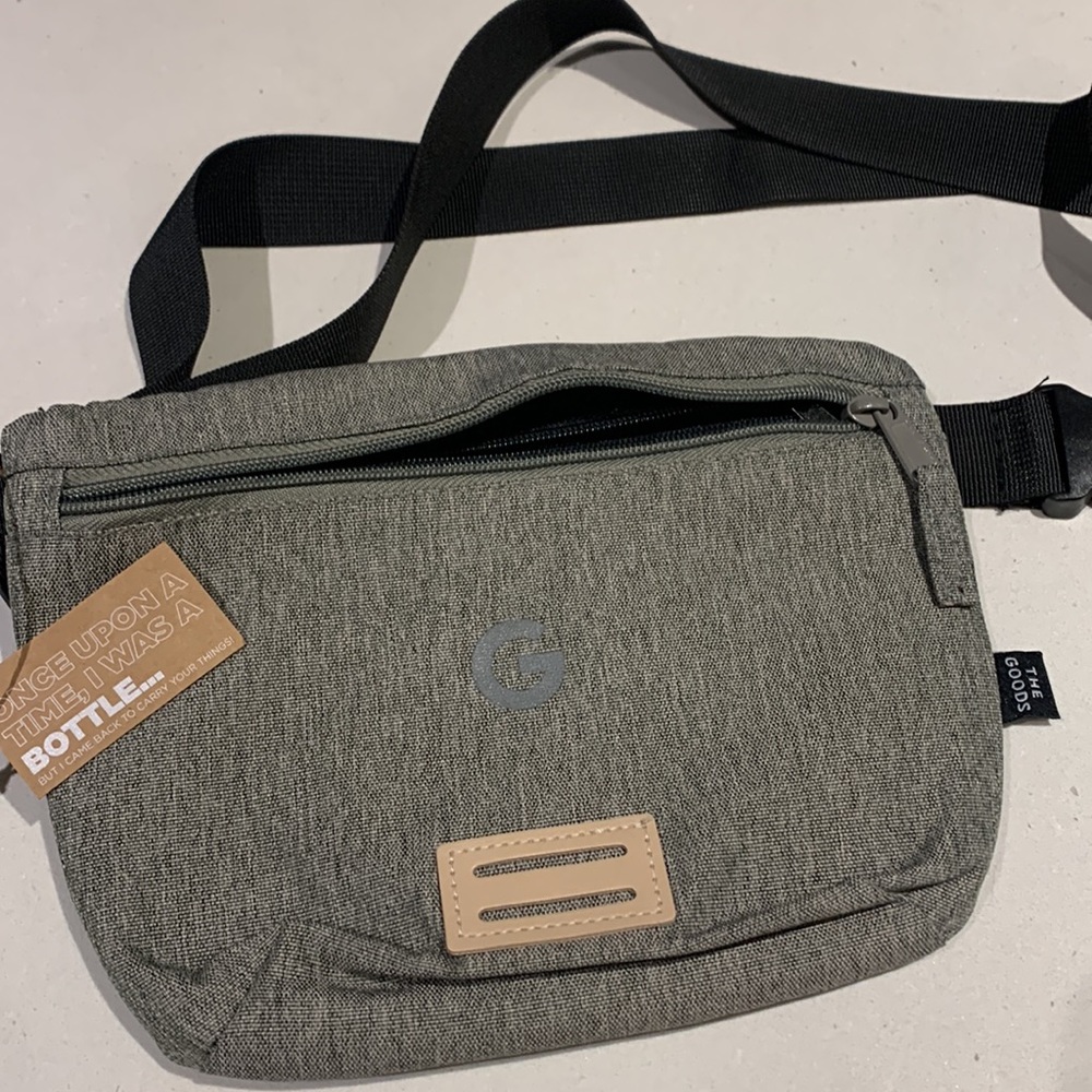 The Goods Fanny pack